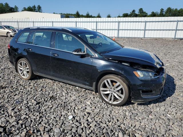 Photo 3 VIN: 3VWCA7AU5FM500890 - VOLKSWAGEN GOLF SPORT 