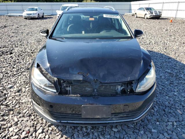 Photo 4 VIN: 3VWCA7AU5FM500890 - VOLKSWAGEN GOLF SPORT 