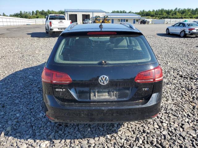 Photo 5 VIN: 3VWCA7AU5FM500890 - VOLKSWAGEN GOLF SPORT 