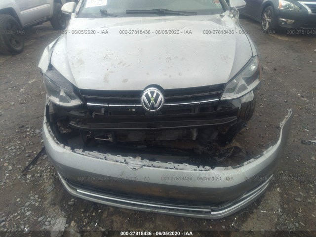 Photo 5 VIN: 3VWCA7AU5FM511646 - VOLKSWAGEN GOLF 