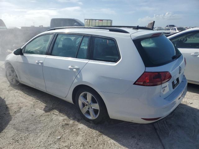 Photo 1 VIN: 3VWCA7AU5FM514661 - VOLKSWAGEN GOLF SPORT 