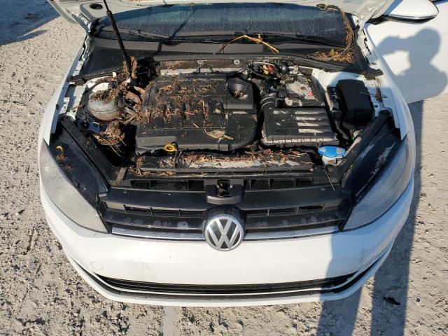 Photo 10 VIN: 3VWCA7AU5FM514661 - VOLKSWAGEN GOLF SPORT 