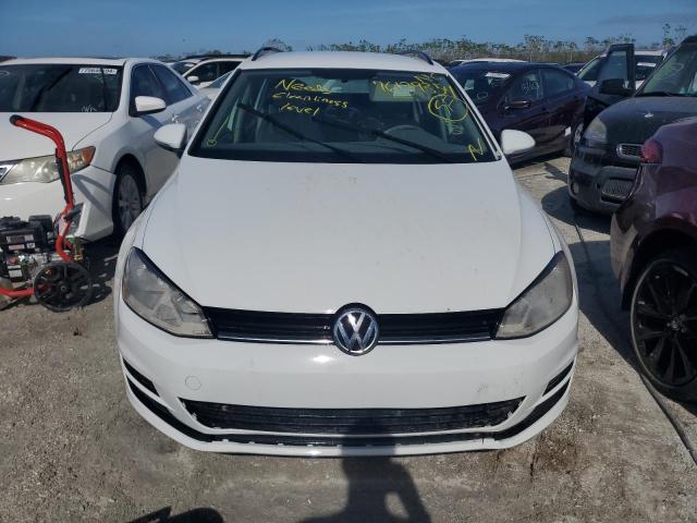 Photo 4 VIN: 3VWCA7AU5FM514661 - VOLKSWAGEN GOLF SPORT 