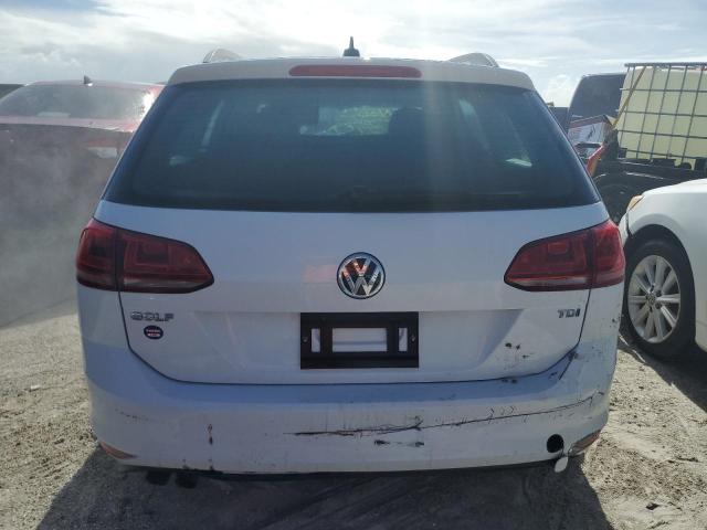 Photo 5 VIN: 3VWCA7AU5FM514661 - VOLKSWAGEN GOLF SPORT 