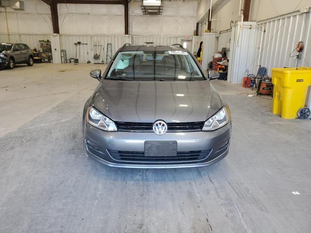 Photo 4 VIN: 3VWCA7AU5FM516233 - VOLKSWAGEN GOLF SPORT 