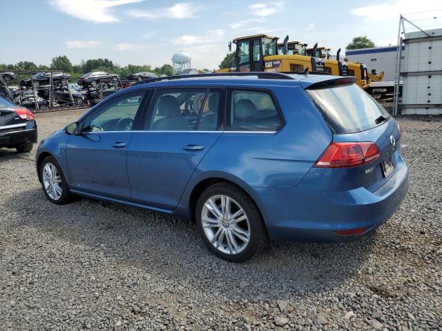 Photo 1 VIN: 3VWCA7AU5FM517057 - VOLKSWAGEN GOLF 