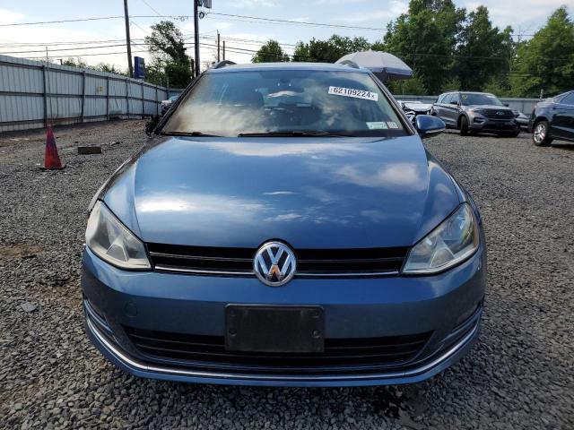 Photo 4 VIN: 3VWCA7AU5FM517057 - VOLKSWAGEN GOLF 