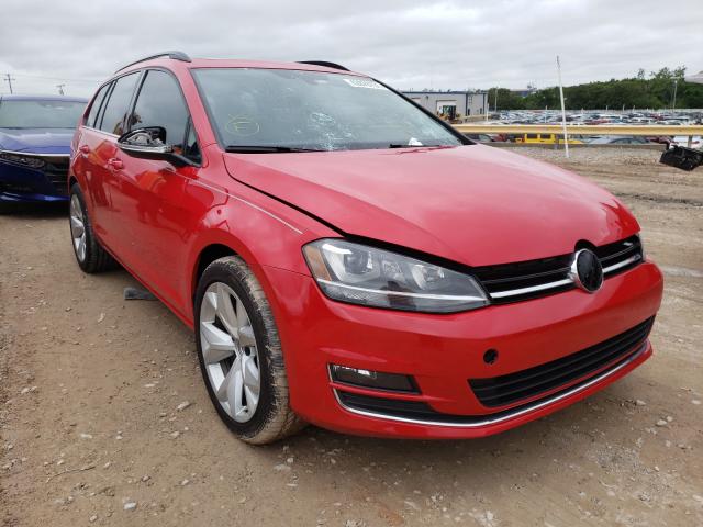 Photo 0 VIN: 3VWCA7AU5FM518368 - VOLKSWAGEN GOLF 