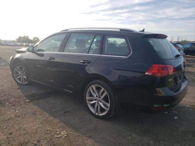 Photo 1 VIN: 3VWCA7AU5FM519715 - VOLKSWAGEN GOLF 