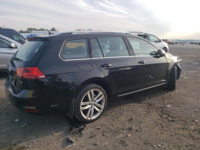 Photo 2 VIN: 3VWCA7AU5FM519715 - VOLKSWAGEN GOLF 