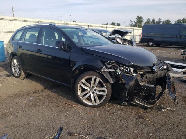 Photo 3 VIN: 3VWCA7AU5FM519715 - VOLKSWAGEN GOLF 