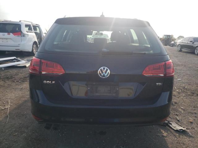 Photo 5 VIN: 3VWCA7AU5FM519715 - VOLKSWAGEN GOLF 