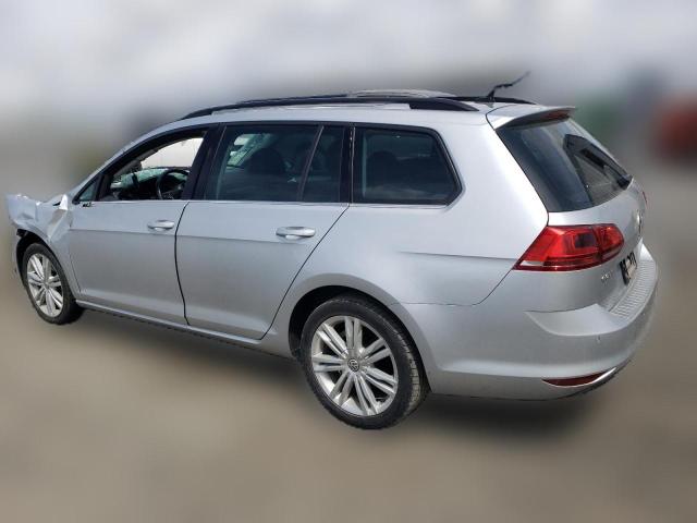 Photo 1 VIN: 3VWCA7AU5FM520055 - VOLKSWAGEN GOLF 