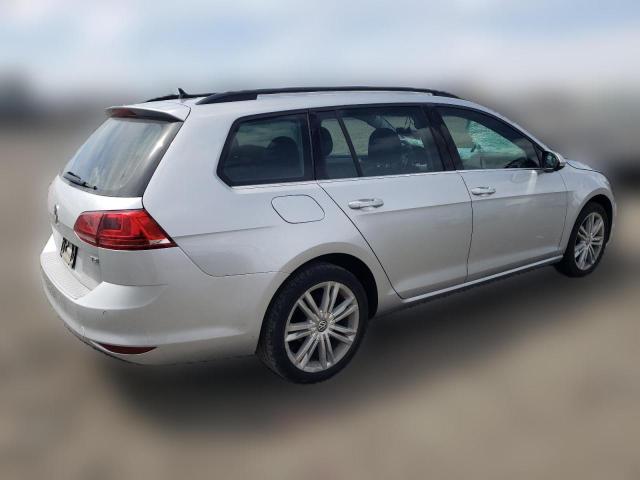 Photo 2 VIN: 3VWCA7AU5FM520055 - VOLKSWAGEN GOLF 