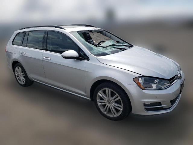 Photo 3 VIN: 3VWCA7AU5FM520055 - VOLKSWAGEN GOLF 