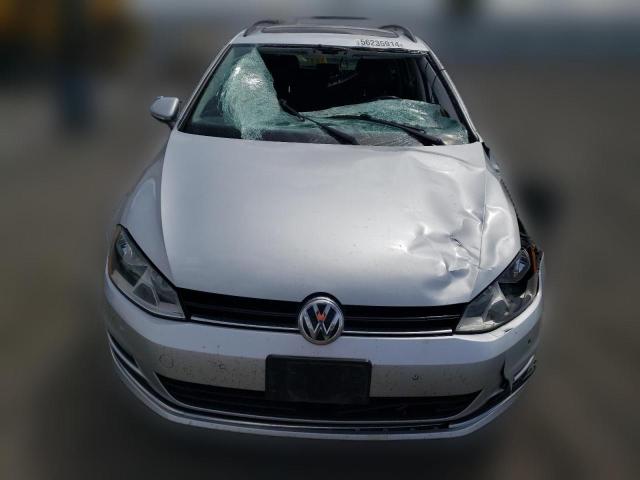 Photo 4 VIN: 3VWCA7AU5FM520055 - VOLKSWAGEN GOLF 