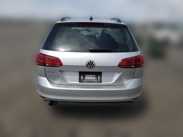 Photo 5 VIN: 3VWCA7AU5FM520055 - VOLKSWAGEN GOLF 