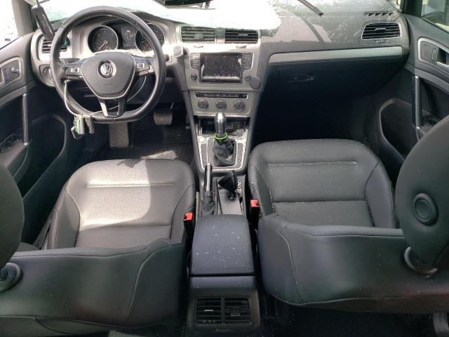 Photo 7 VIN: 3VWCA7AU5FM520055 - VOLKSWAGEN GOLF 