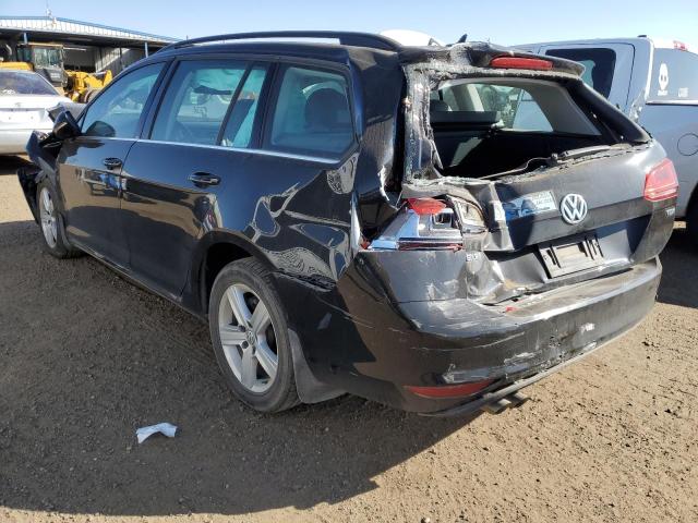 Photo 2 VIN: 3VWCA7AU6FM503278 - VOLKSWAGEN GOLF 