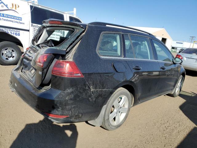 Photo 3 VIN: 3VWCA7AU6FM503278 - VOLKSWAGEN GOLF 