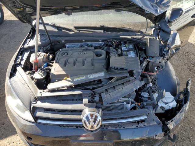 Photo 6 VIN: 3VWCA7AU6FM503278 - VOLKSWAGEN GOLF 