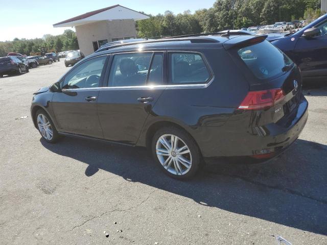 Photo 1 VIN: 3VWCA7AU6FM504303 - VOLKSWAGEN GOLF 