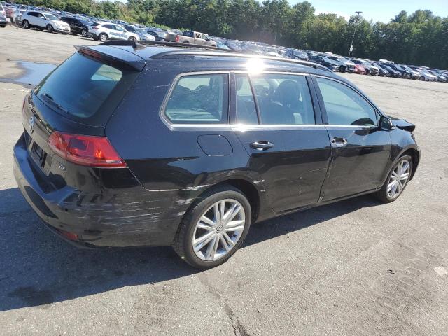 Photo 2 VIN: 3VWCA7AU6FM504303 - VOLKSWAGEN GOLF 