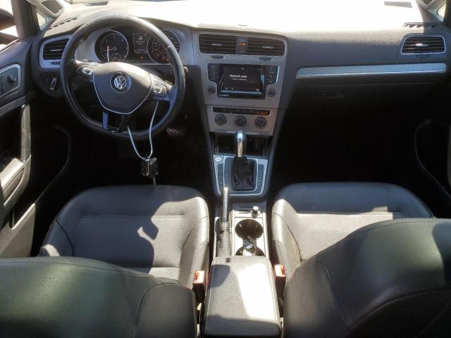 Photo 7 VIN: 3VWCA7AU6FM504303 - VOLKSWAGEN GOLF 