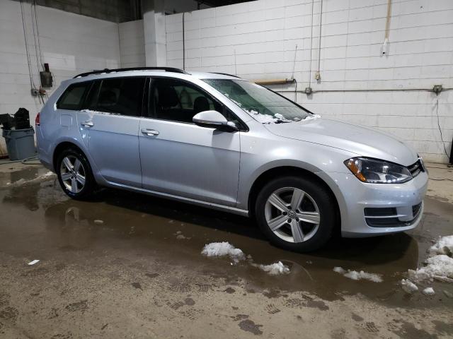 Photo 3 VIN: 3VWCA7AU6FM509341 - VOLKSWAGEN GOLF 