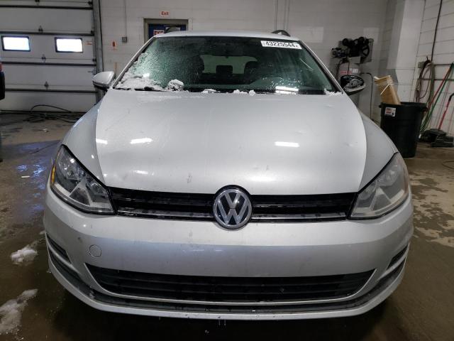 Photo 4 VIN: 3VWCA7AU6FM509341 - VOLKSWAGEN GOLF 