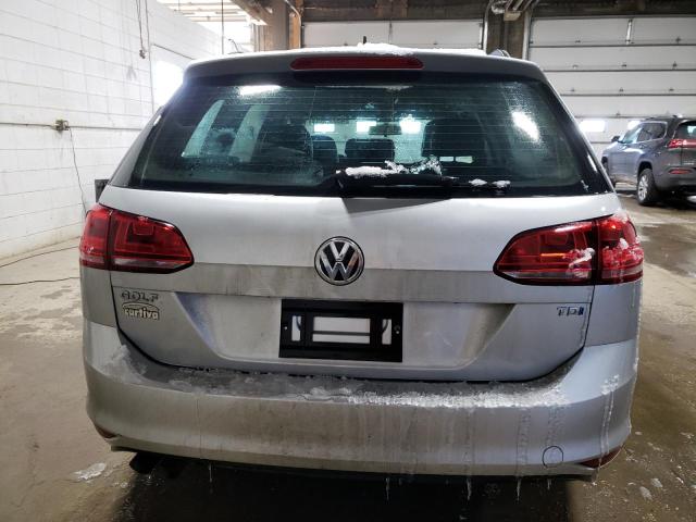 Photo 5 VIN: 3VWCA7AU6FM509341 - VOLKSWAGEN GOLF 