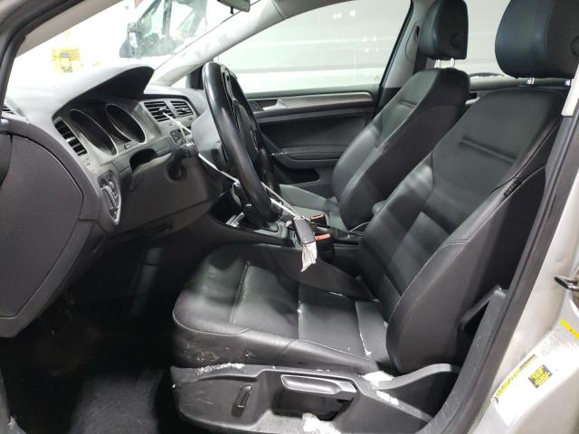 Photo 6 VIN: 3VWCA7AU6FM509341 - VOLKSWAGEN GOLF 