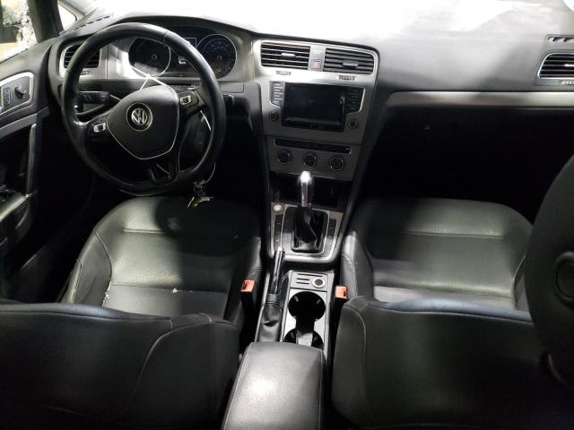 Photo 7 VIN: 3VWCA7AU6FM509341 - VOLKSWAGEN GOLF 