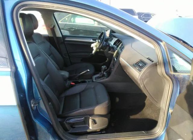 Photo 4 VIN: 3VWCA7AU6FM512238 - VOLKSWAGEN GOLF 