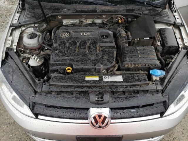 Photo 6 VIN: 3VWCA7AU6FM512353 - VOLKSWAGEN GOLF 