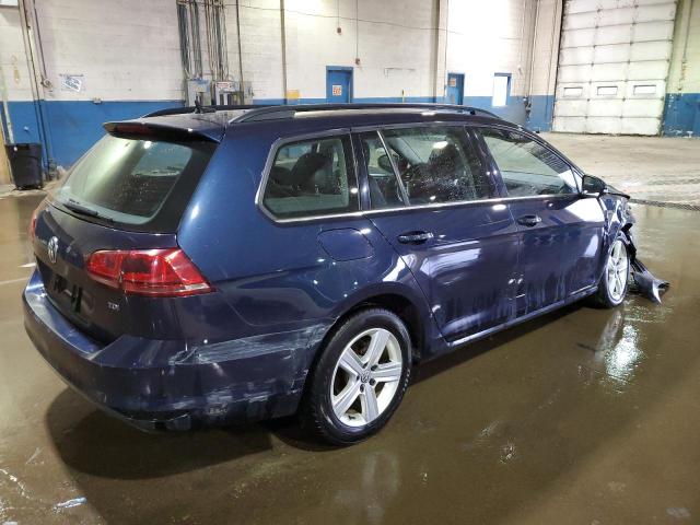 Photo 2 VIN: 3VWCA7AU6FM514488 - VOLKSWAGEN GOLF 