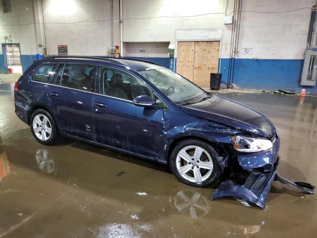 Photo 3 VIN: 3VWCA7AU6FM514488 - VOLKSWAGEN GOLF 