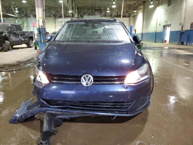 Photo 4 VIN: 3VWCA7AU6FM514488 - VOLKSWAGEN GOLF 