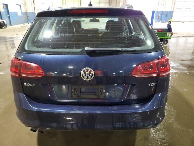 Photo 5 VIN: 3VWCA7AU6FM514488 - VOLKSWAGEN GOLF 