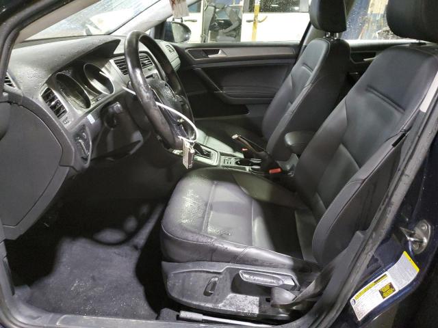 Photo 6 VIN: 3VWCA7AU6FM514488 - VOLKSWAGEN GOLF 