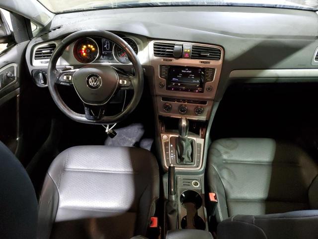 Photo 7 VIN: 3VWCA7AU6FM514488 - VOLKSWAGEN GOLF 