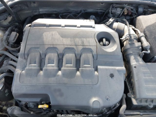 Photo 9 VIN: 3VWCA7AU6FM516550 - VOLKSWAGEN GOLF SPORTWAGEN 