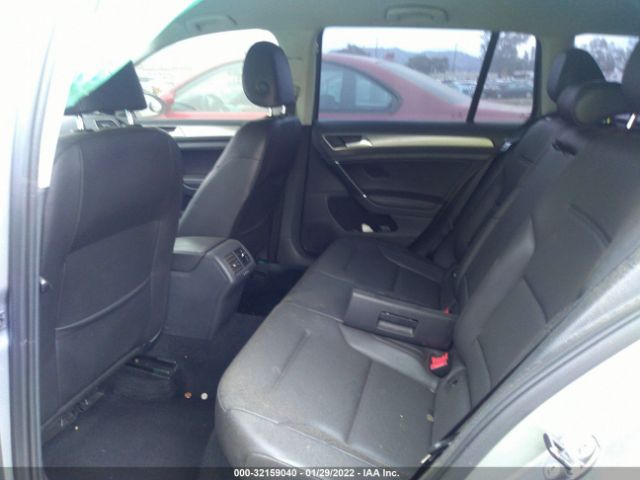 Photo 7 VIN: 3VWCA7AU6FM519514 - VOLKSWAGEN GOLF 