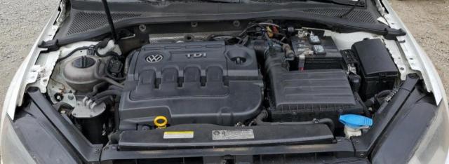 Photo 10 VIN: 3VWCA7AU7FM509073 - VOLKSWAGEN GOLF SPORT 