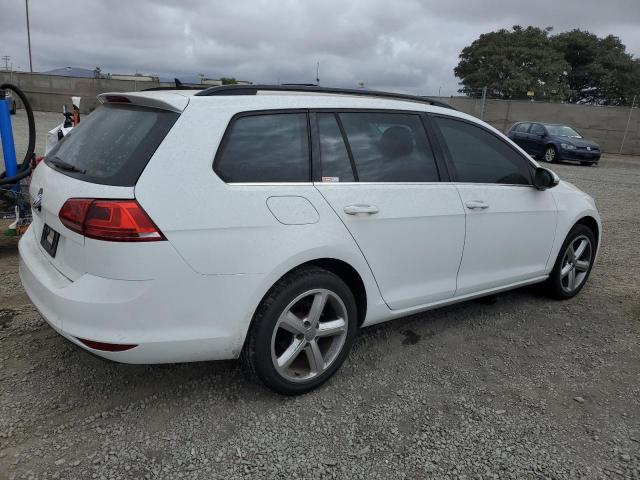 Photo 2 VIN: 3VWCA7AU7FM509073 - VOLKSWAGEN GOLF SPORT 