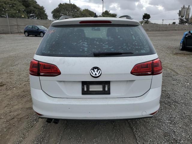 Photo 5 VIN: 3VWCA7AU7FM509073 - VOLKSWAGEN GOLF SPORT 