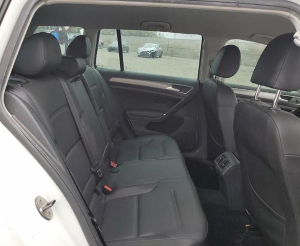 Photo 9 VIN: 3VWCA7AU7FM509073 - VOLKSWAGEN GOLF SPORT 