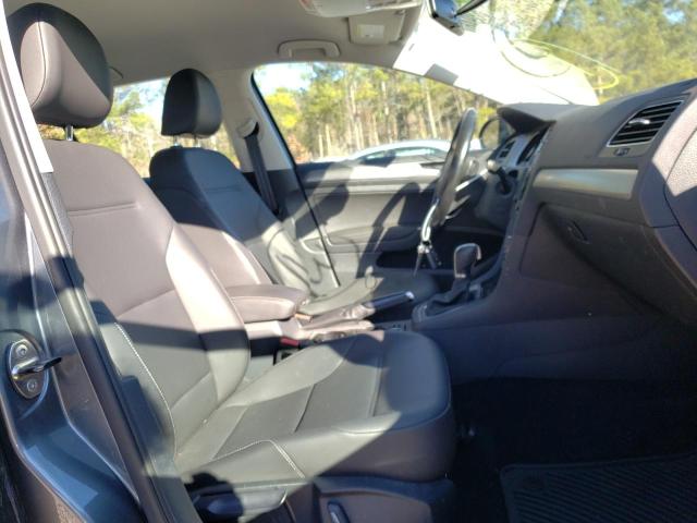 Photo 4 VIN: 3VWCA7AU7FM512751 - VOLKSWAGEN GOLF 