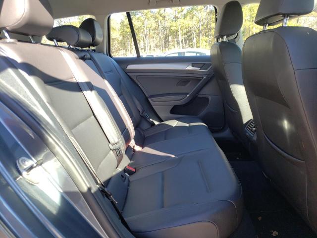 Photo 5 VIN: 3VWCA7AU7FM512751 - VOLKSWAGEN GOLF 