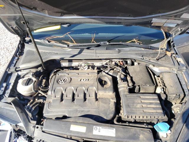 Photo 6 VIN: 3VWCA7AU7FM512751 - VOLKSWAGEN GOLF 